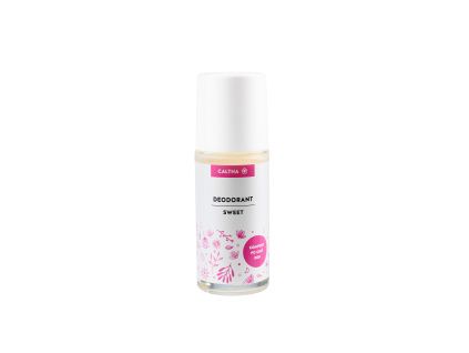 Deodorant SWEET