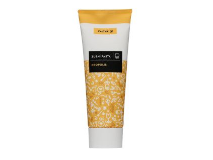 Zubní pasta PROPOLIS