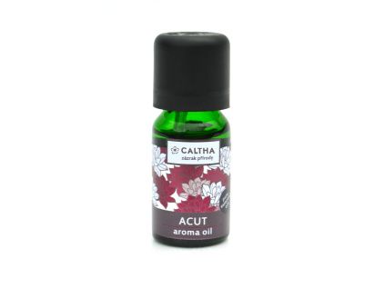 2025 acut oil