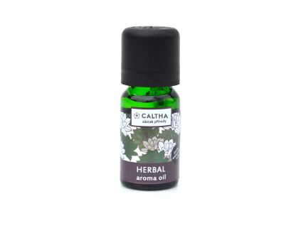 2025 herbal oil