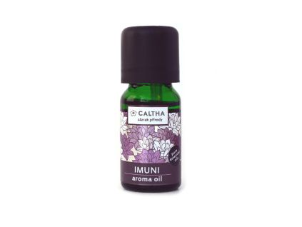 2025 imuni oil