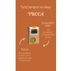 Tuhý šampon na vlasy YUCCA