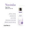 Olea Pure - odličovací mycí olej