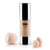 Pečující hedvábný make-up (medium)